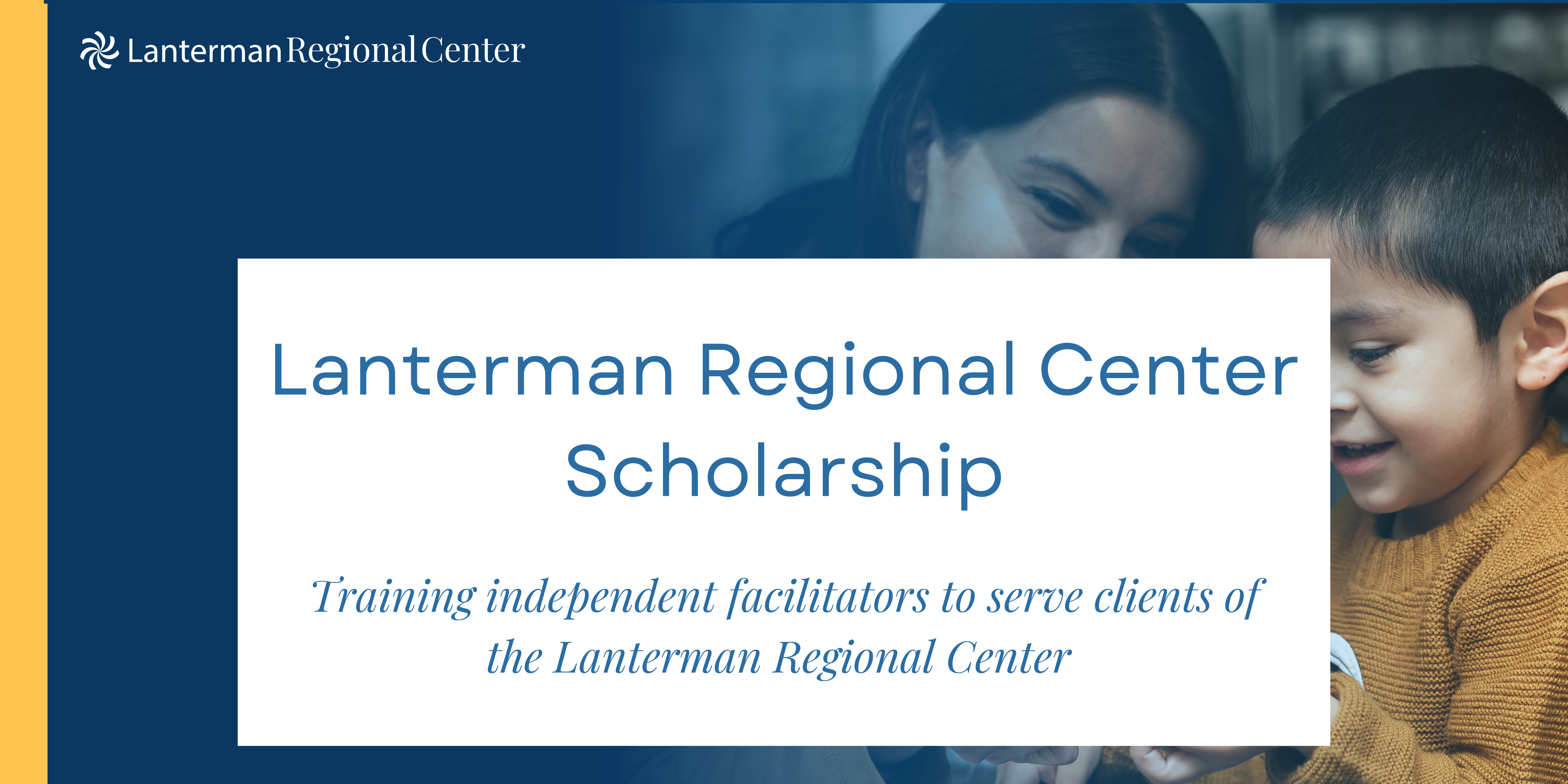 Lanterman Regional Center